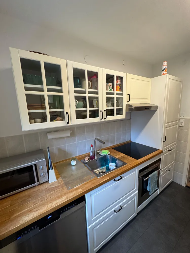 4 Zimmer Wohnung mit 79 m² in Augsburg – Bild 5