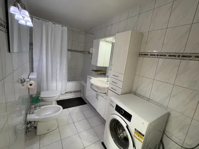 3 Zimmer Wohnung mit 58 m² in München – Bild 3
