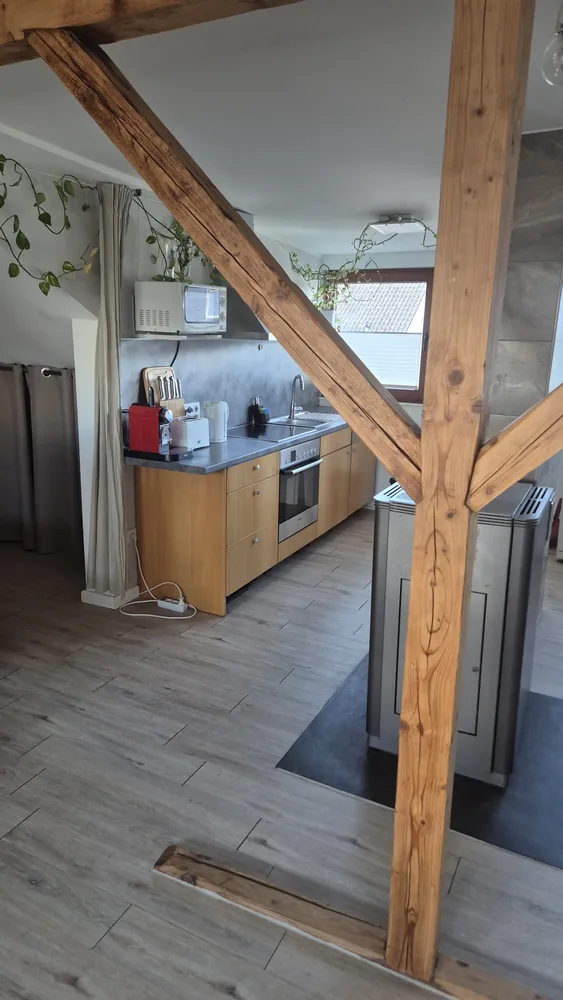 1 Zimmer Wohnung mit 45 m² in Bornheim – Bild 4
