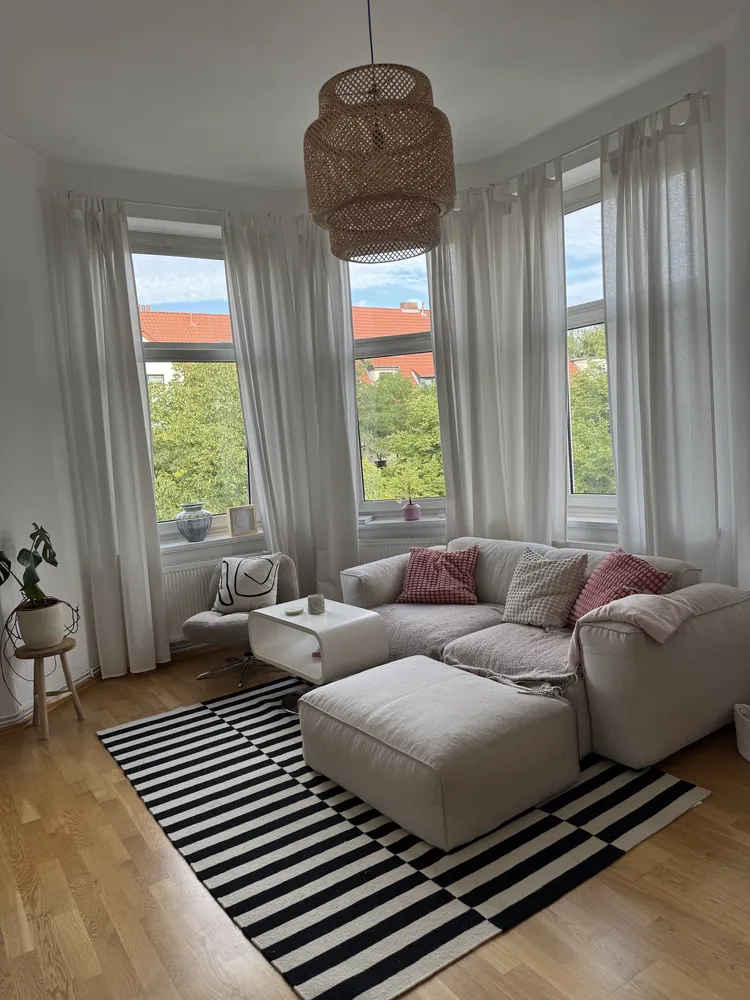 2 Zimmer Wohnung mit 64 m² in Hannover – Bild 1