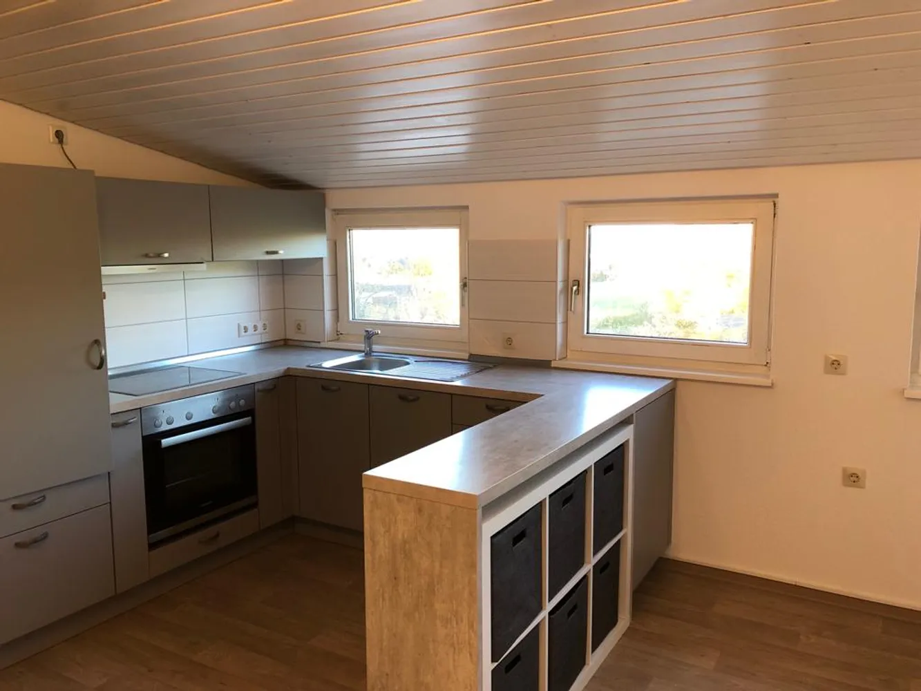 2 Zimmer Wohnung mit 54 m² in Schwäbisch Gmünd – Bild 2