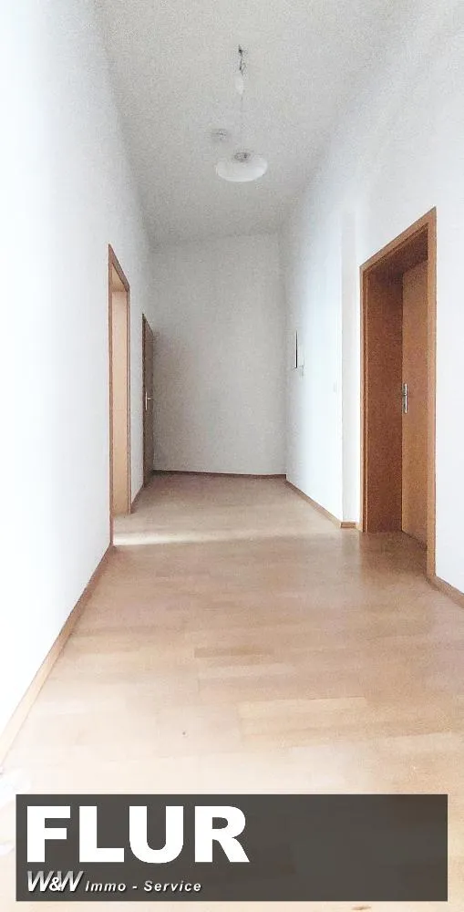 3 Zimmer Wohnung mit 90 m² in Zwickau – Bild 5