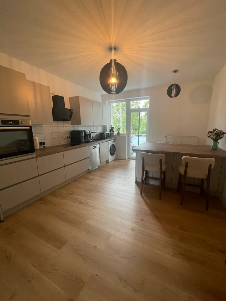 2 Zimmer Wohnung mit 67 m² in Bochum – Bild 5