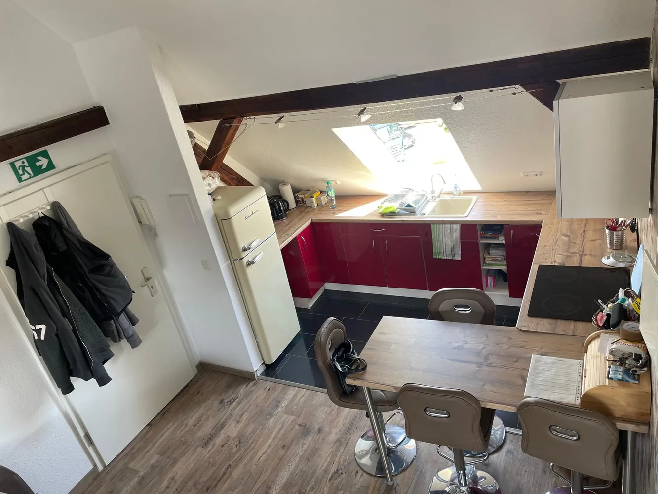 3 Zimmer Wohnung mit 63 m² in Braunschweig – Bild 4