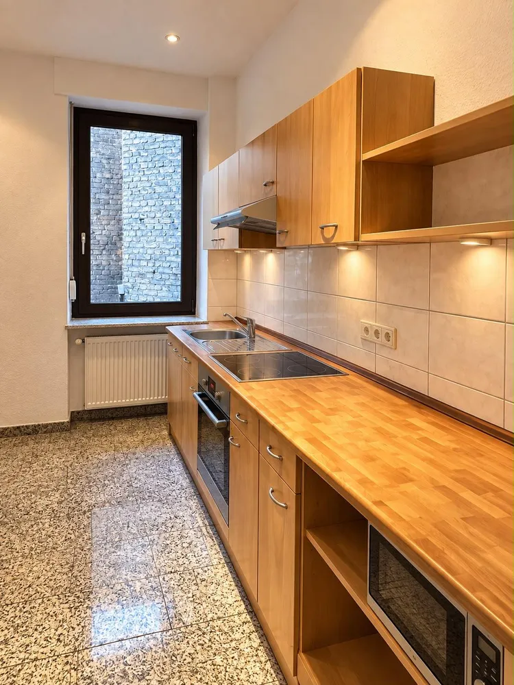 2 room apartment with 63 m² in Wiesbaden – Photo 6