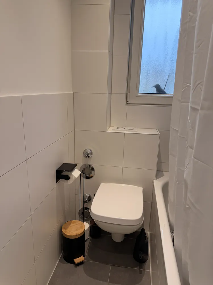 1 Zimmer Wohnung mit 40 m² in Düsseldorf – Bild 5