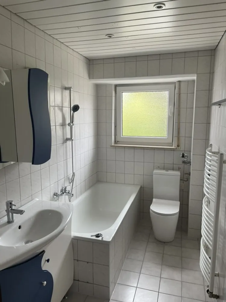 2 Zimmer Wohnung mit 58 m² in Nürnberg – Bild 2