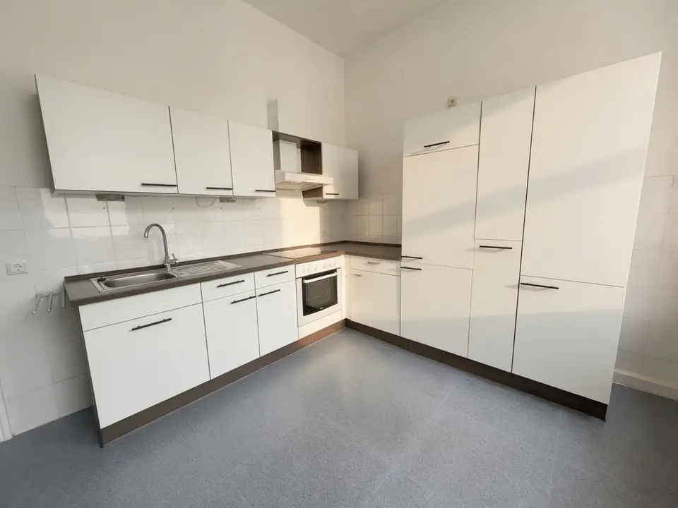 3 Zimmer Wohnung mit 95 m² in Hannover – Bild 6