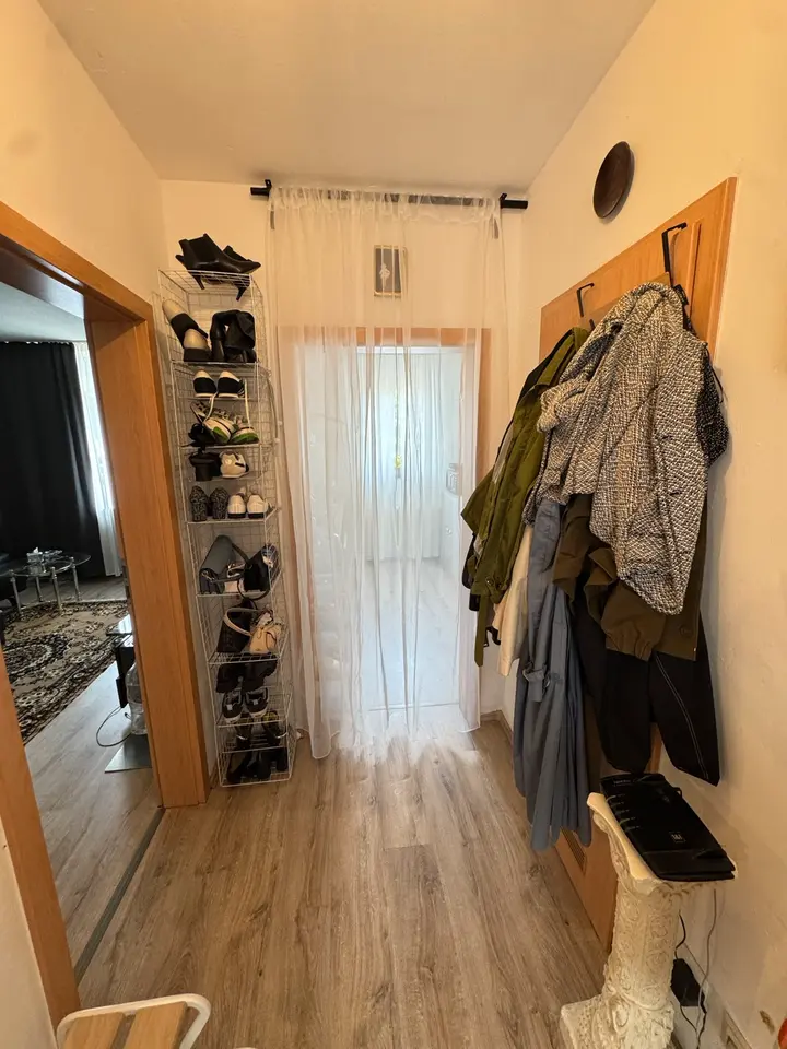 3 Zimmer Wohnung mit 46 m² in Duisburg – Bild 4