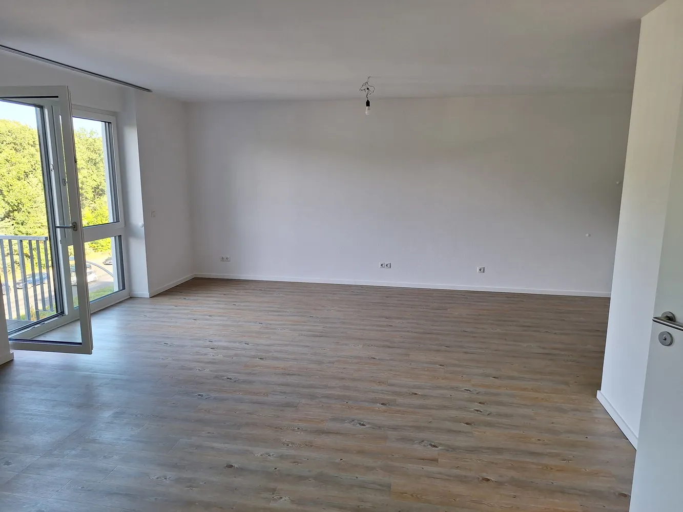 1 Zimmer Wohnung mit 58 m² in Berlin – Bild 11