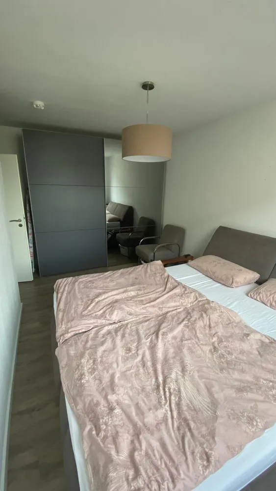 3 room apartment with 90 m² in Troisdorf – Photo 3