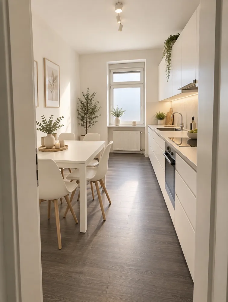 2 Zimmer Wohnung mit 75 m² in Koblenz – Bild 7