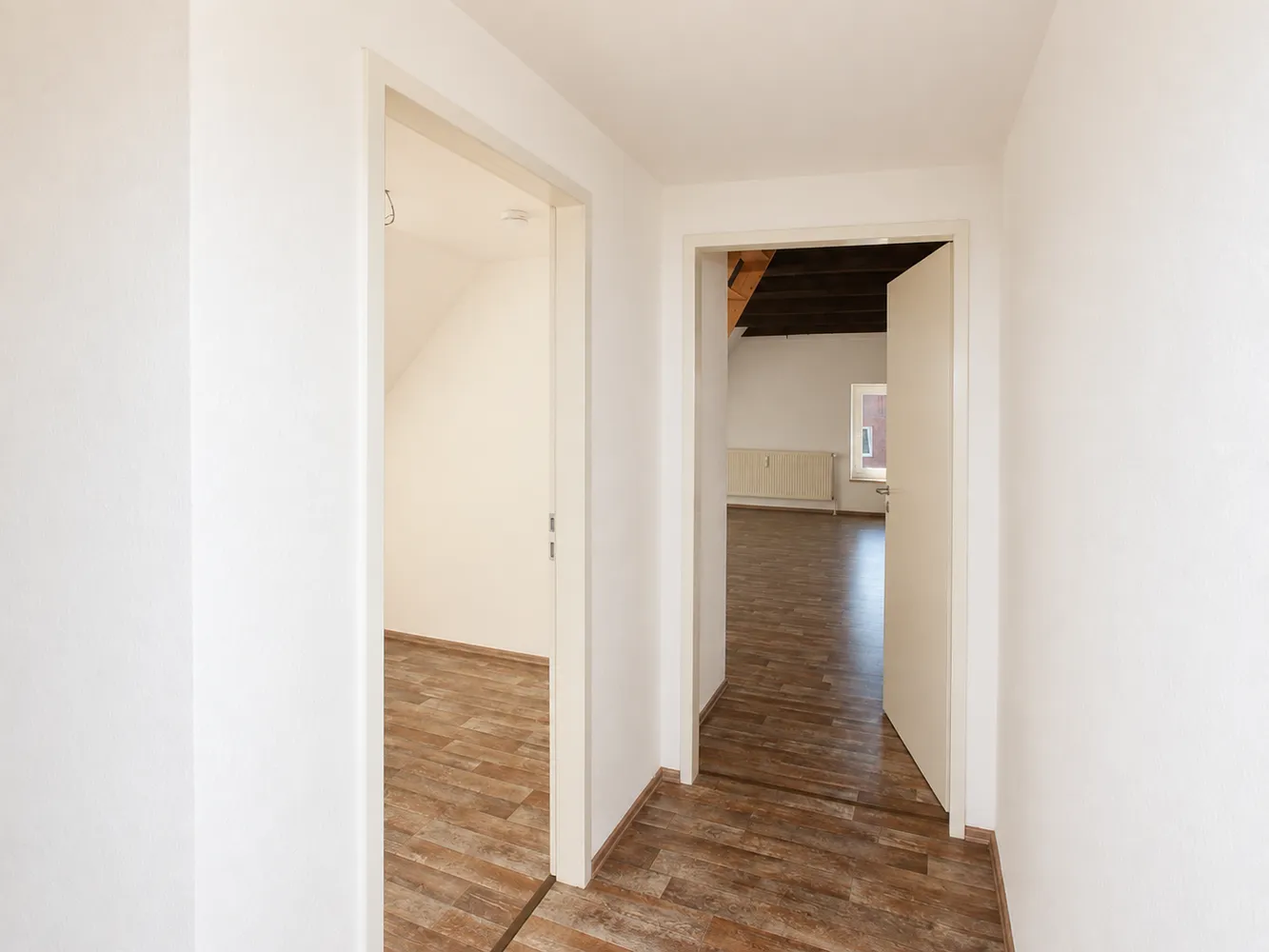 3 Zimmer Wohnung mit 64 m² in Winsen (Luhe) – Bild 12