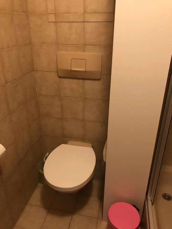 2 room apartment with 25 m² in Passau – Photo 5