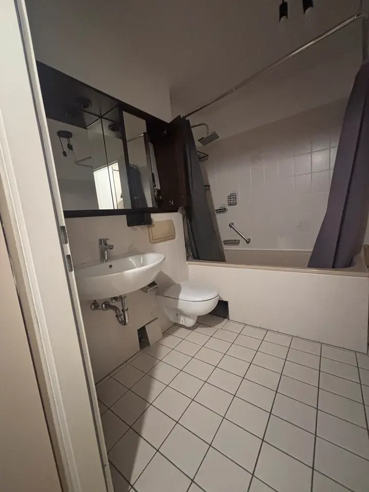 2 Zimmer Wohnung mit 57 m² in Mönchengladbach – Bild 8