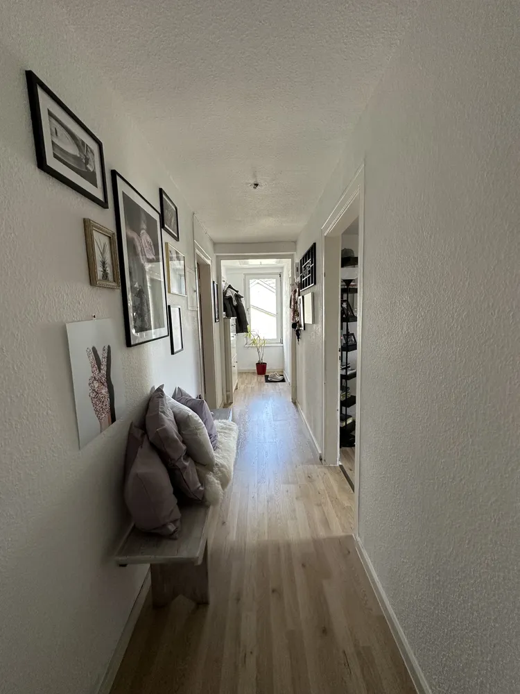 3 Zimmer Wohnung mit 65 m² in Limburg an der Lahn – Bild 8