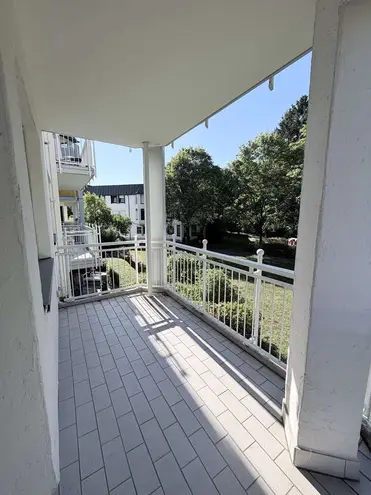 2 Zimmer Wohnung mit 76 m² in München – Bild 9