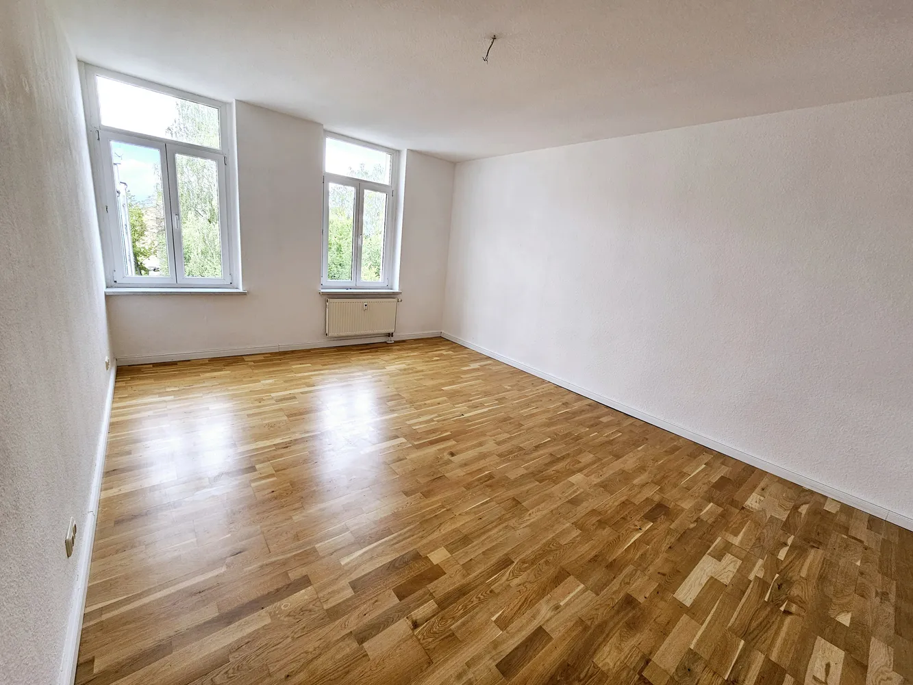 2 room apartment with 70 m² in Chemnitz – Photo 10