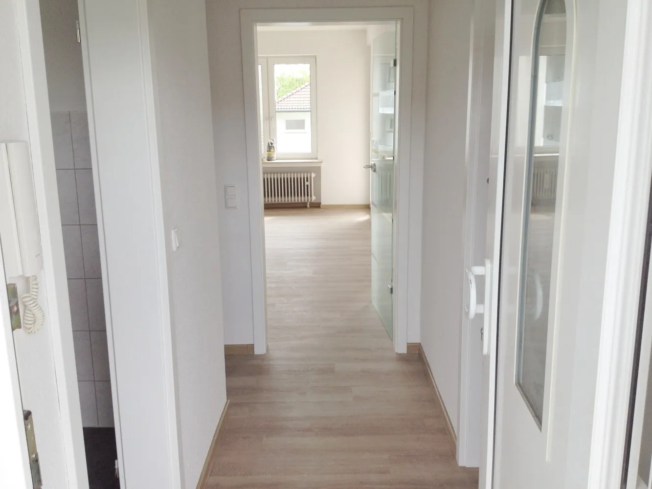3 Zimmer Wohnung mit 52 m² in Hamm – Bild 12