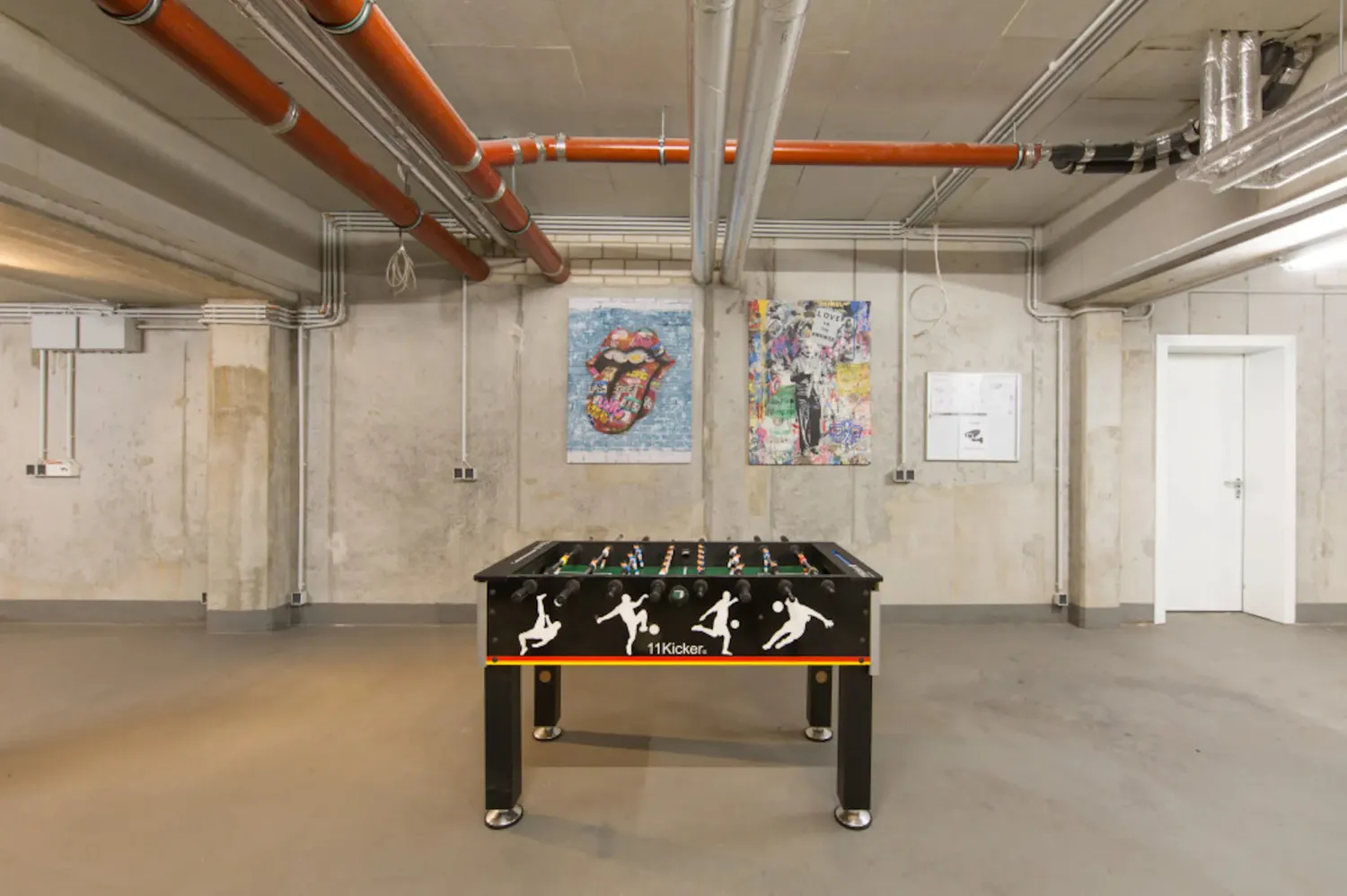 Shared room with 9 m² in Berlin – Photo 7