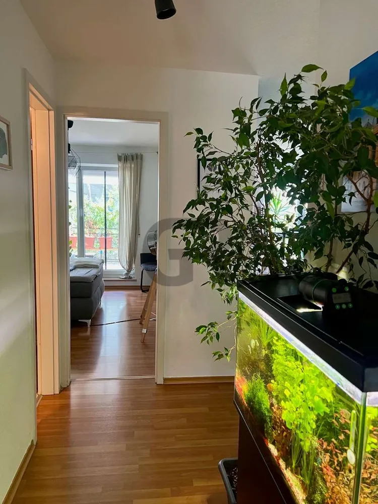 3 Zimmer Wohnung mit 87 m² in Darmstadt – Bild 5