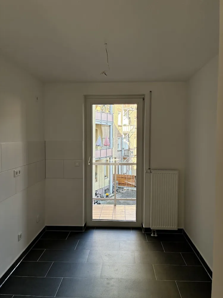 3 Zimmer Wohnung mit 80 m² in Nürnberg – Bild 2