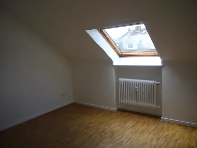 3 Zimmer Wohnung mit 60 m² in Düsseldorf – Bild 4