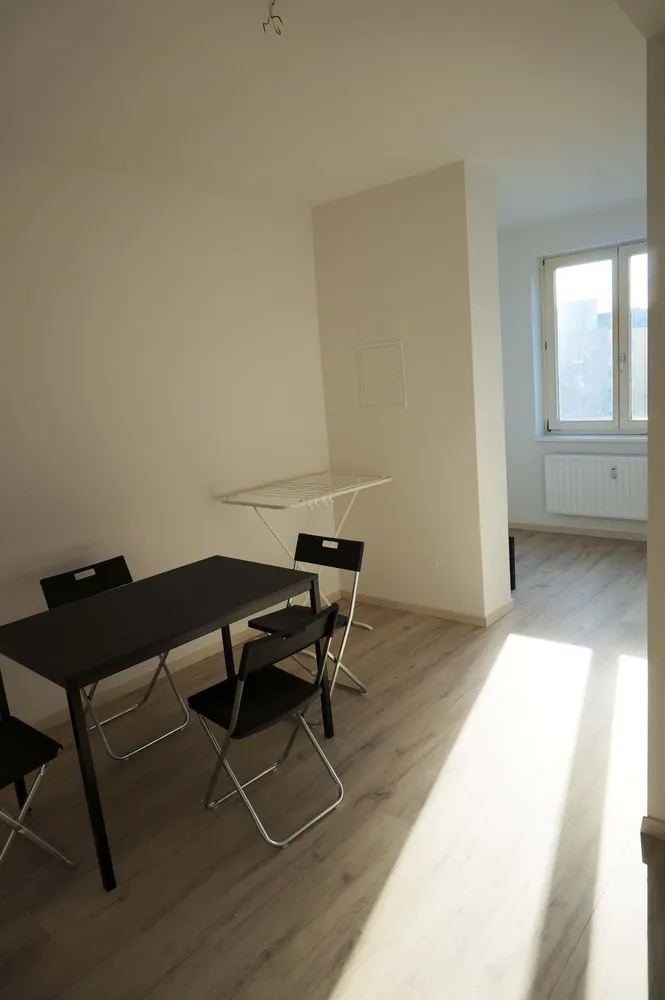 Shared room with 8 m² in Berlin – Photo 4