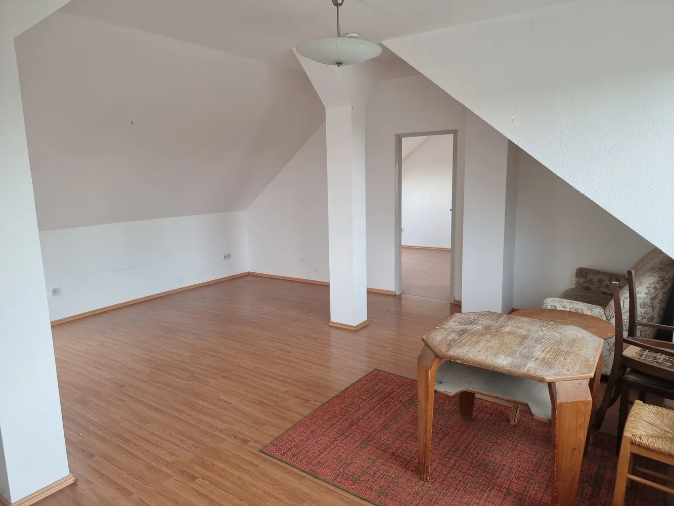 2 Zimmer Wohnung mit 68 m² in Witten – Bild 11