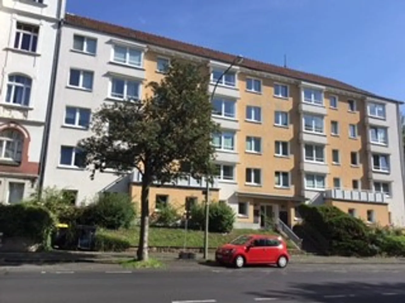 3 room apartment with 63 m² in Kassel – Photo 1