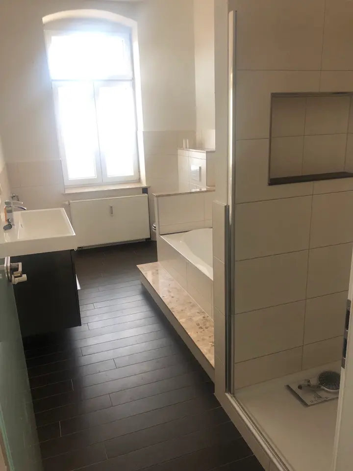 4 Zimmer Wohnung mit 120 m² in Lutherstadt Wittenberg – Bild 4