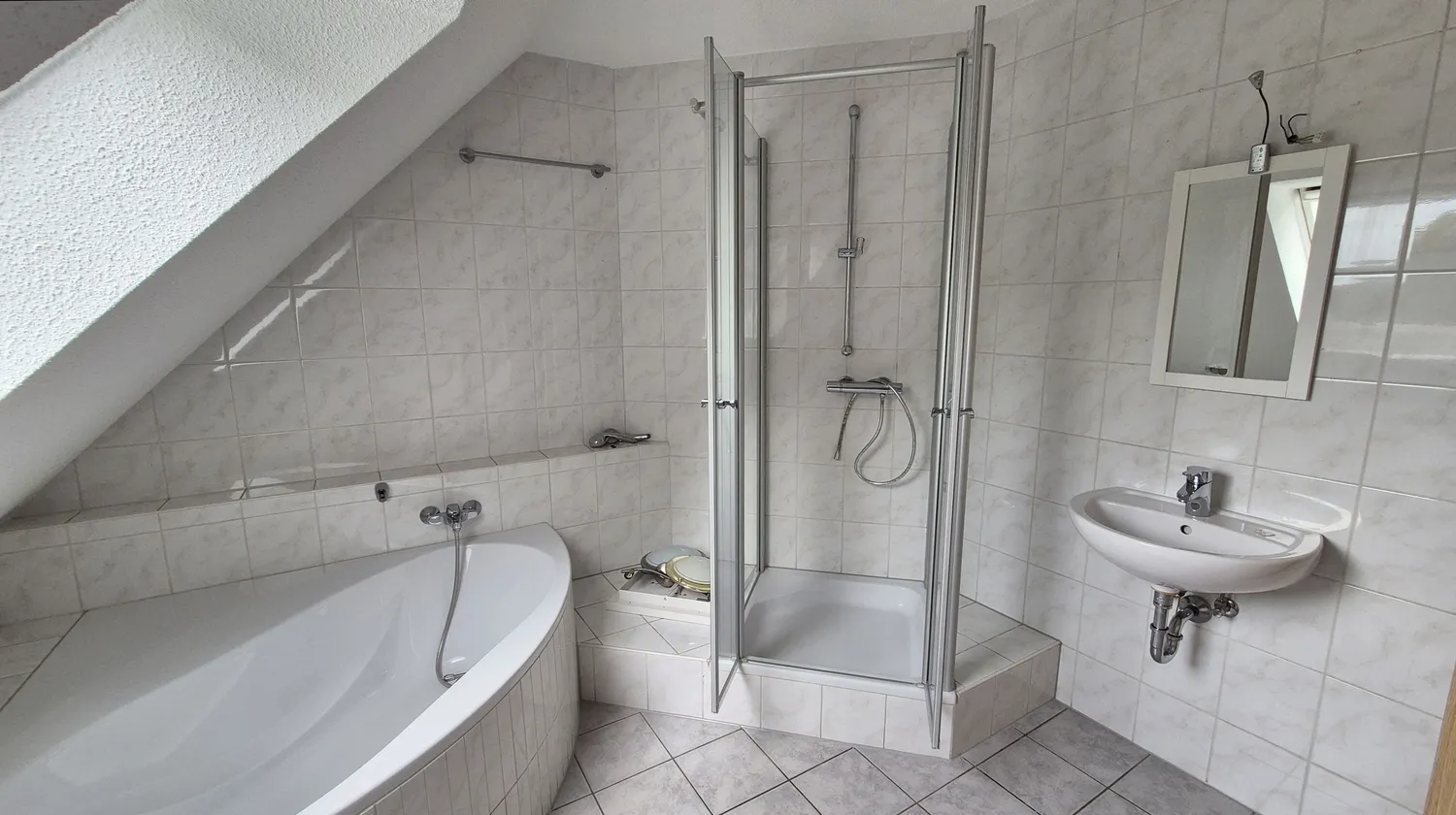 3 Zimmer Wohnung mit 85 m² in Schwarzenberg – Bild 5