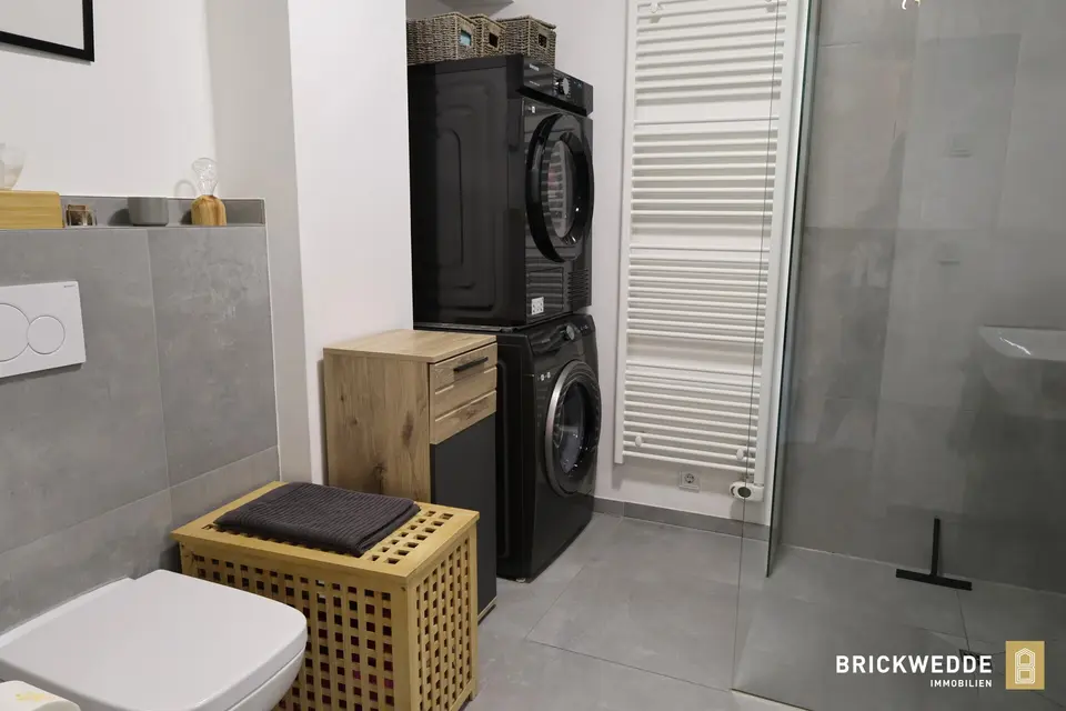 3 Zimmer Wohnung mit 85 m² in Osnabrück – Bild 9