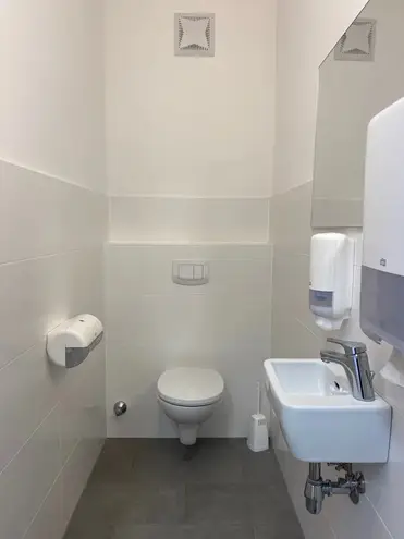 2 Zimmer Wohnung mit 48 m² in Aachen – Bild 5