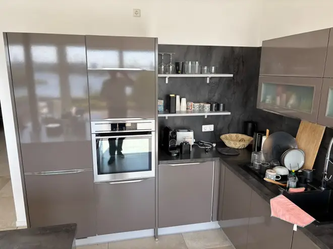 3 Zimmer Wohnung mit 150 m² in Dortmund – Bild 8