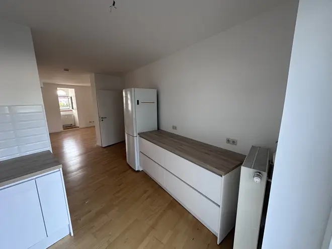 2 Zimmer Wohnung mit 87 m² in Aachen – Bild 6