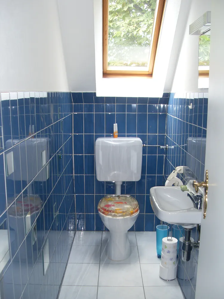 3 Zimmer Wohnung mit 82 m² in Dortmund – Bild 12