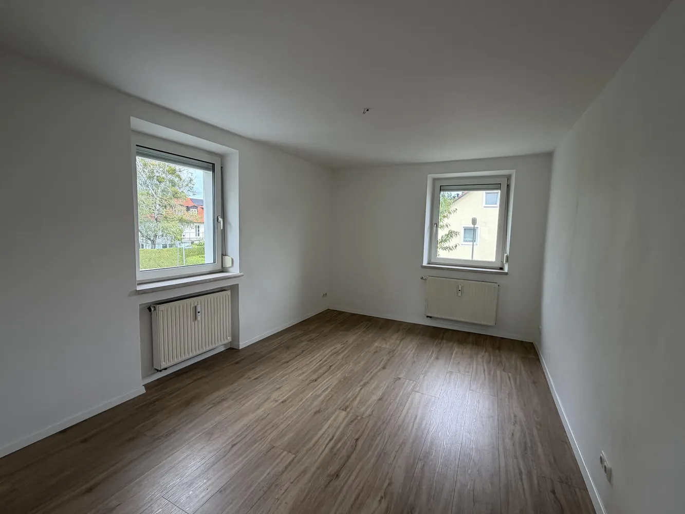 2 Zimmer Wohnung mit 57 m² in München – Bild 5