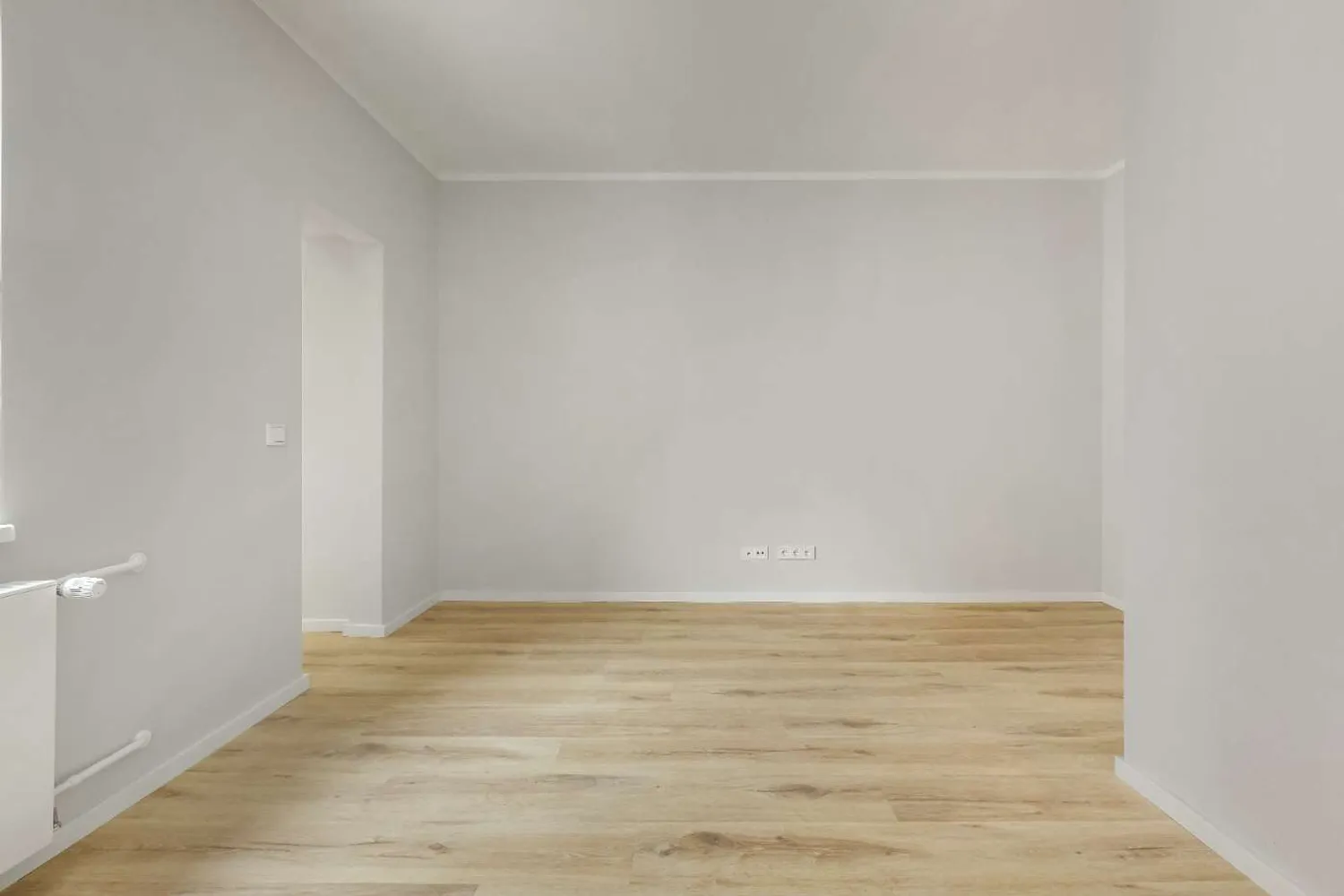 2 Zimmer Wohnung mit 50 m² in Krefeld – Bild 7