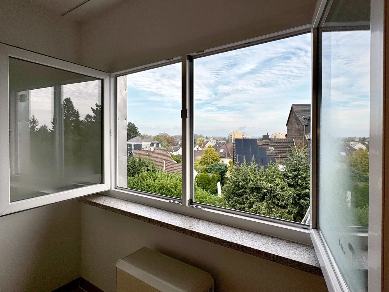 2 Zimmer Wohnung mit 59 m² in Mülheim an der Ruhr – Bild 11