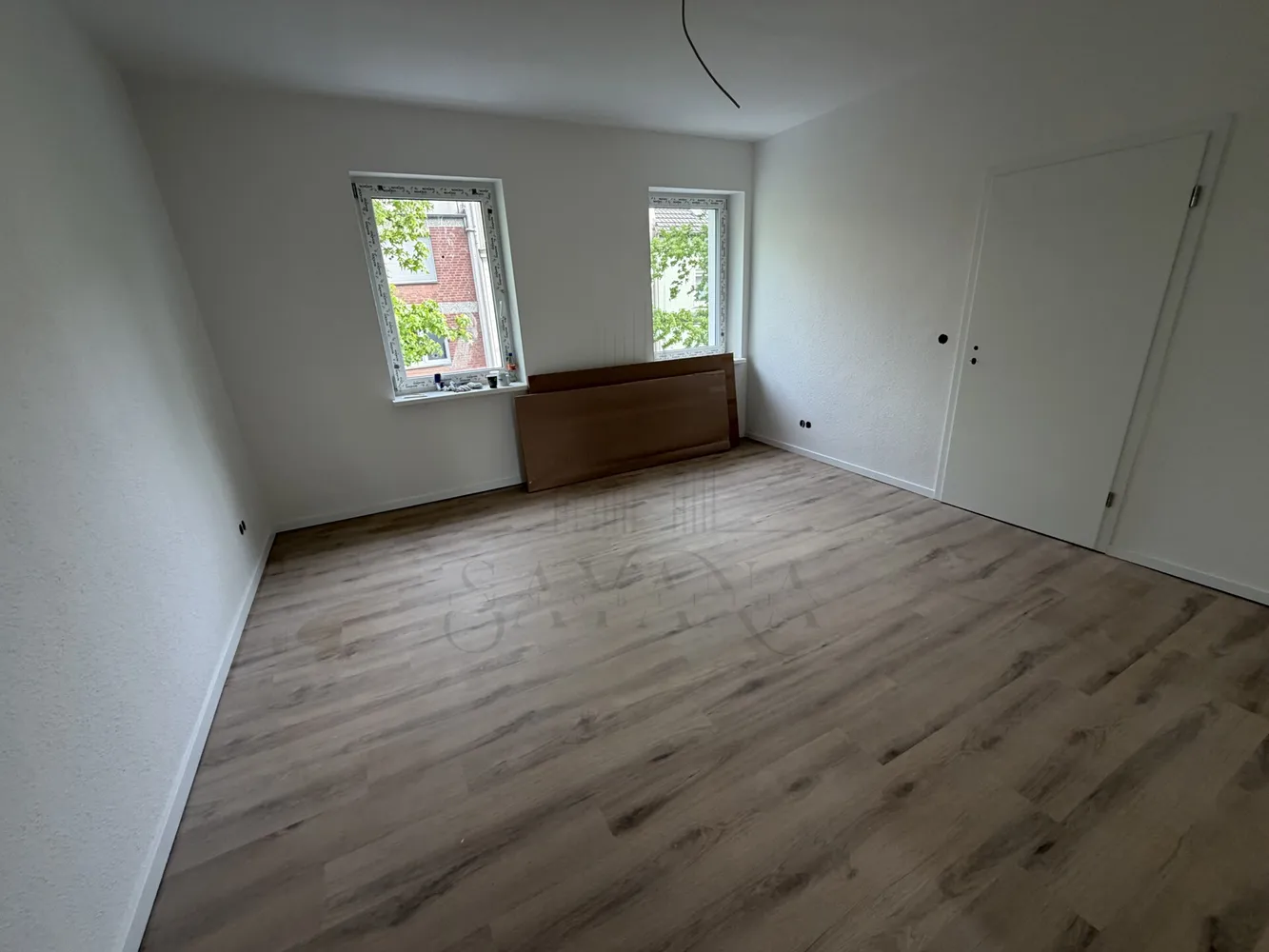 2 Zimmer Wohnung mit 45 m² in Mönchengladbach – Bild 1