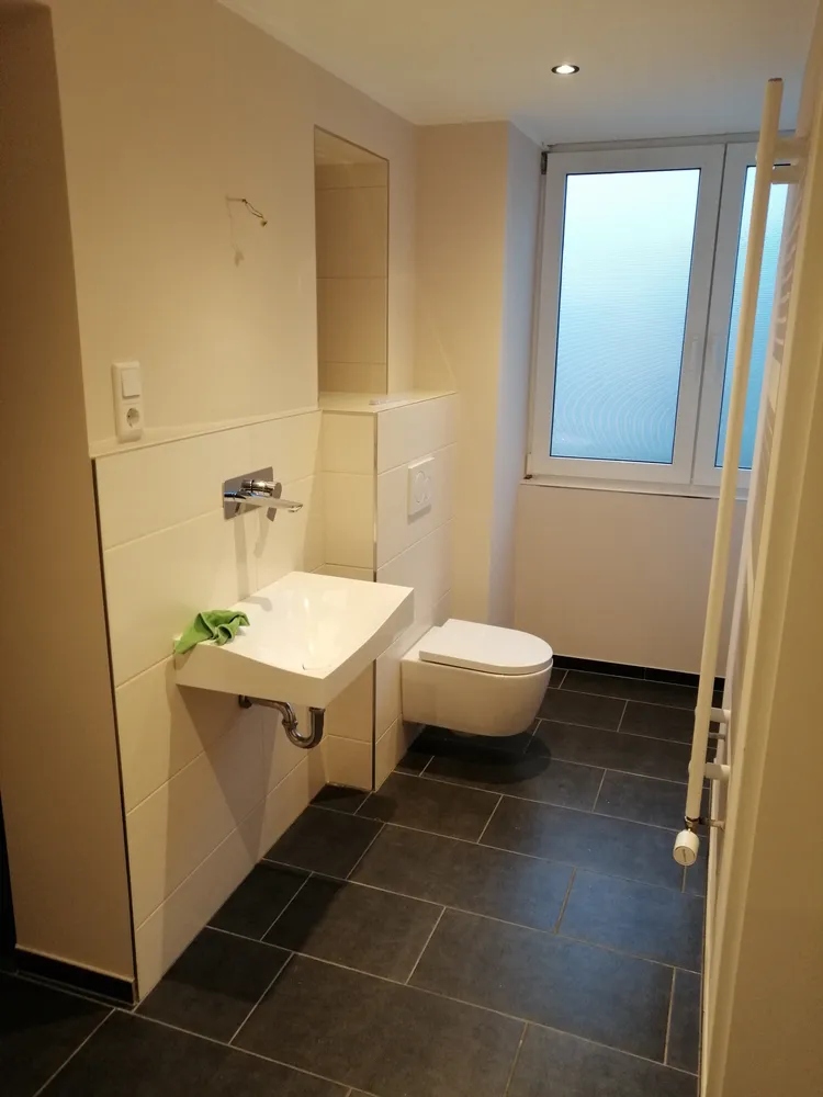 4 Zimmer Wohnung mit 118 m² in Arnsberg – Bild 2