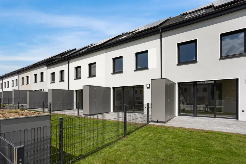 4 Zimmer Haus mit 120 m² in Wolfsburg – Bild 2