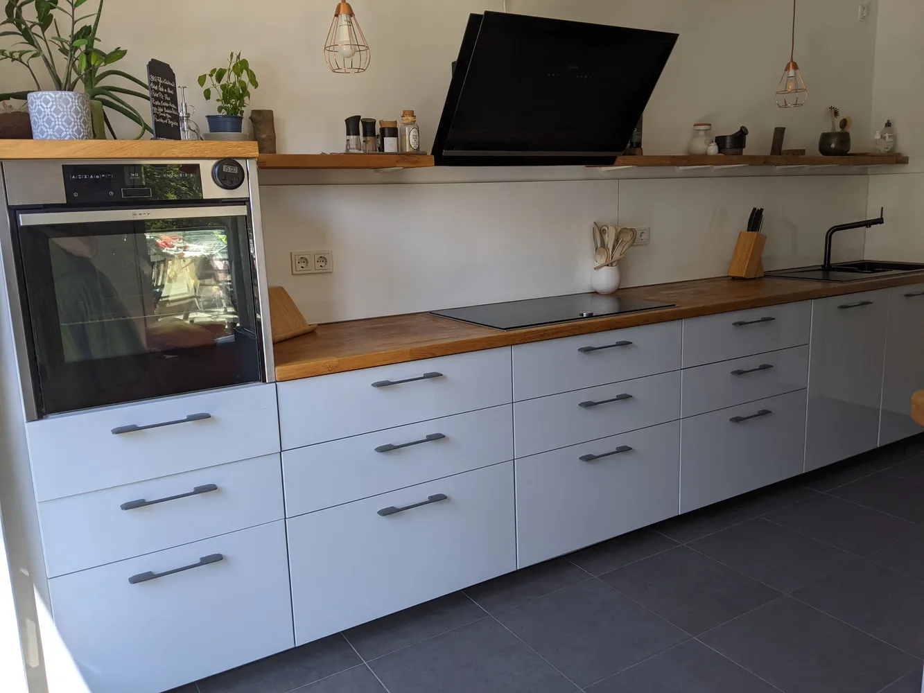 3 Zimmer Wohnung mit 108 m² in Mannheim – Bild 11