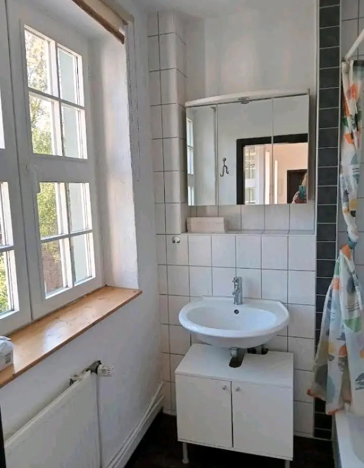 2 Zimmer Wohnung mit 34 m² in Ibbenbüren – Bild 7