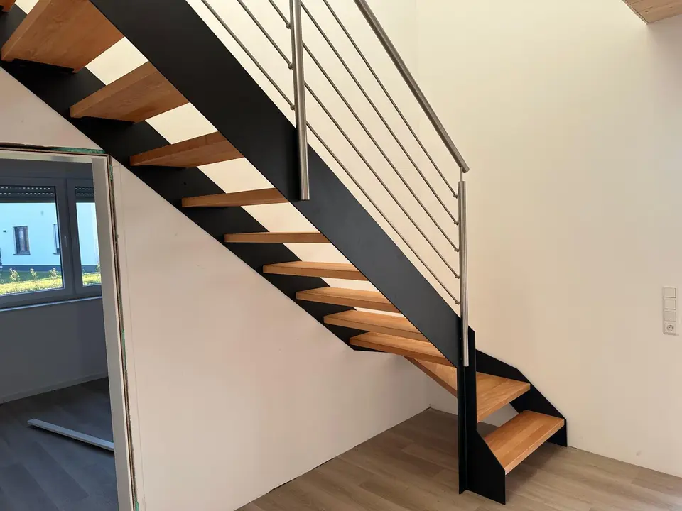 5 Zimmer Wohnung mit 111 m² in Verden (Aller) – Bild 7
