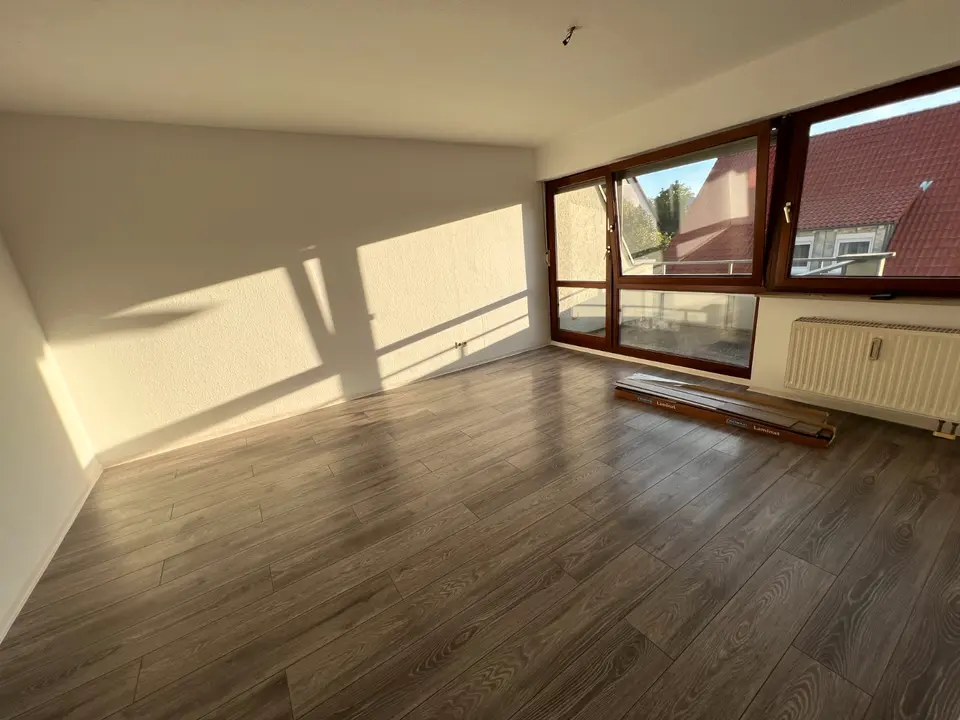 2 Zimmer Wohnung mit 50 m² in Böblingen – Bild 8