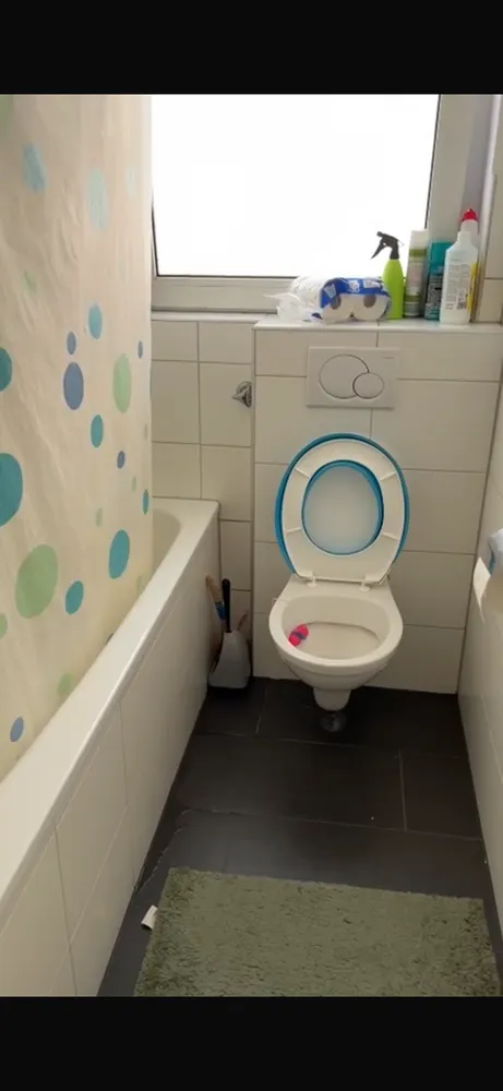 1 Zimmer Wohnung mit 45 m² in Düsseldorf – Bild 3