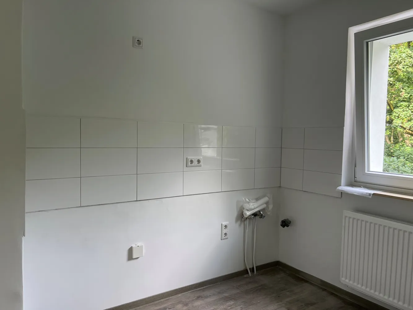 2 Zimmer Wohnung mit 42 m² in Bremen – Bild 4