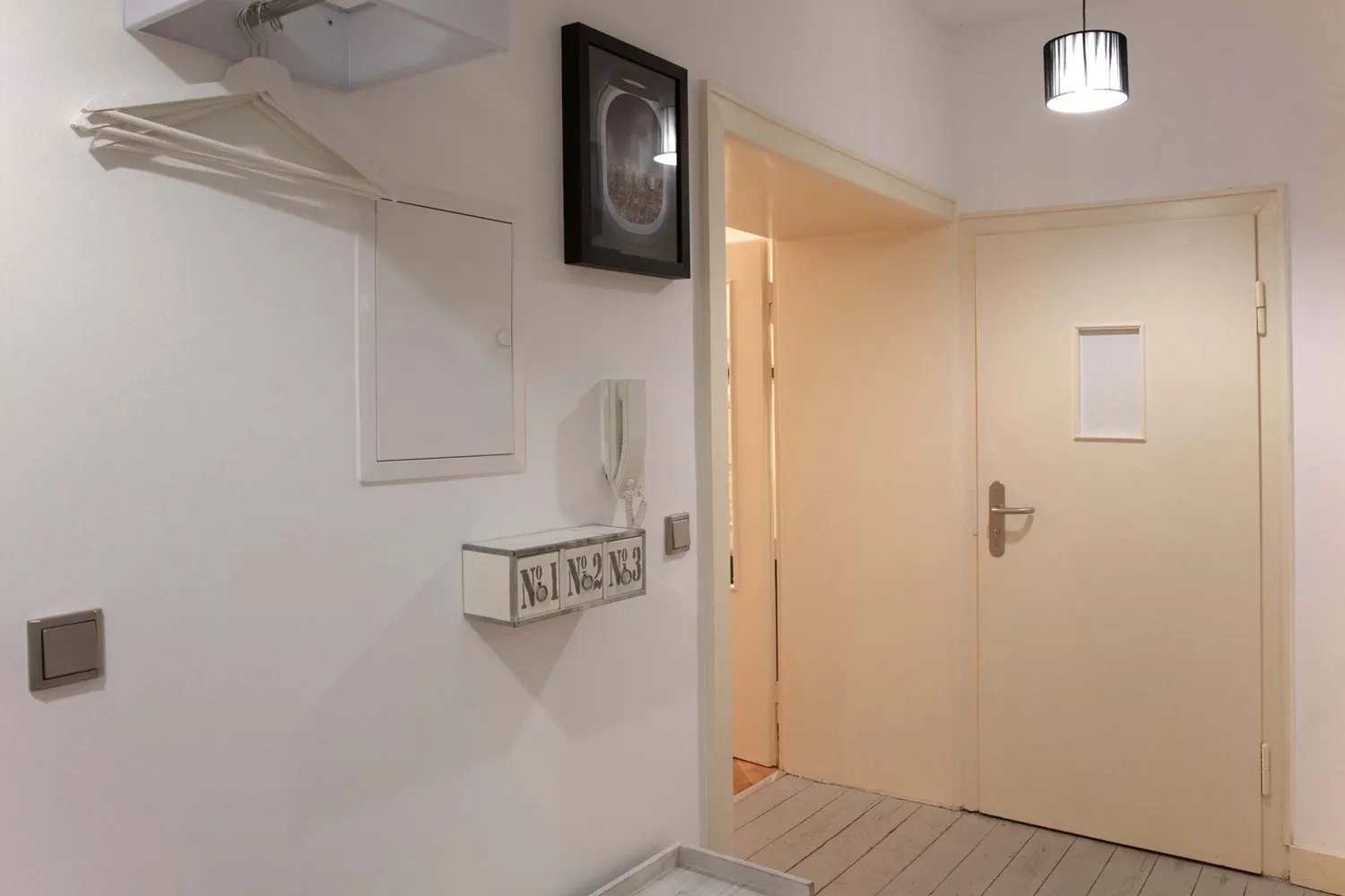 2 Zimmer Wohnung mit 75 m² in Düsseldorf – Bild 6